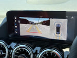 MERCEDES BENZ GLA class