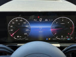 MERCEDES BENZ GLA class