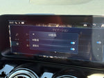 MERCEDES BENZ GLA class