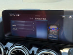 MERCEDES BENZ GLA class