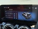 MERCEDES BENZ GLA class