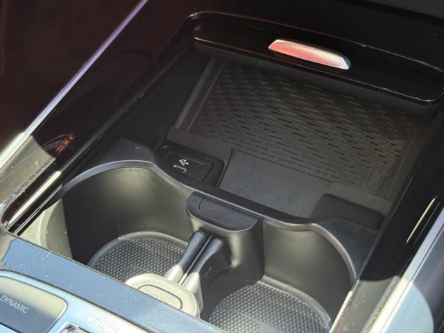 MERCEDES BENZ GLA class