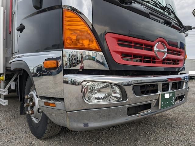 RANGER