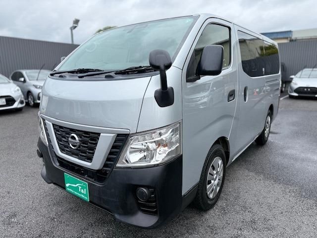 NV350 CARAVAN