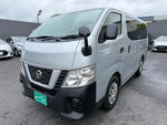 NV350 CARAVAN