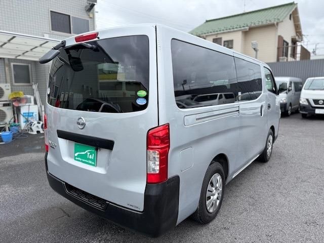 NV350 CARAVAN