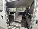 NV350 CARAVAN