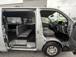 NV350 CARAVAN