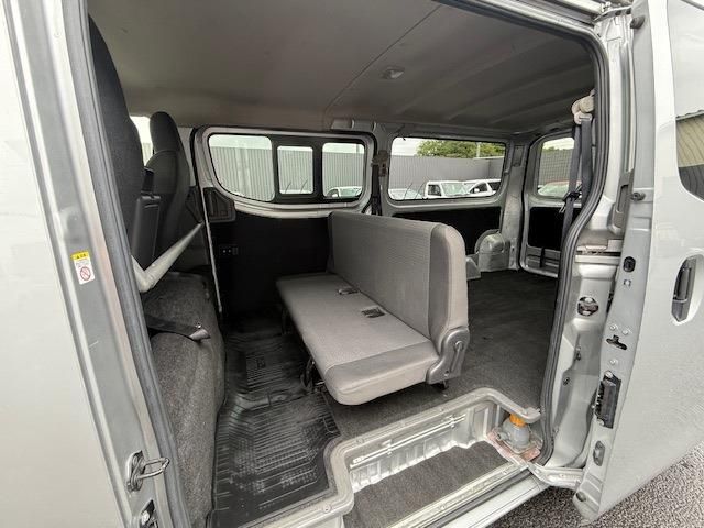 NV350 CARAVAN