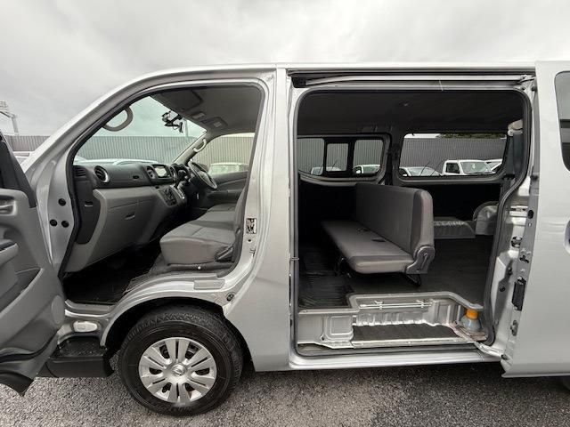 NV350 CARAVAN