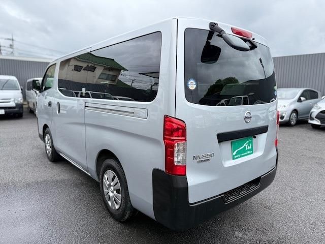 NV350 CARAVAN
