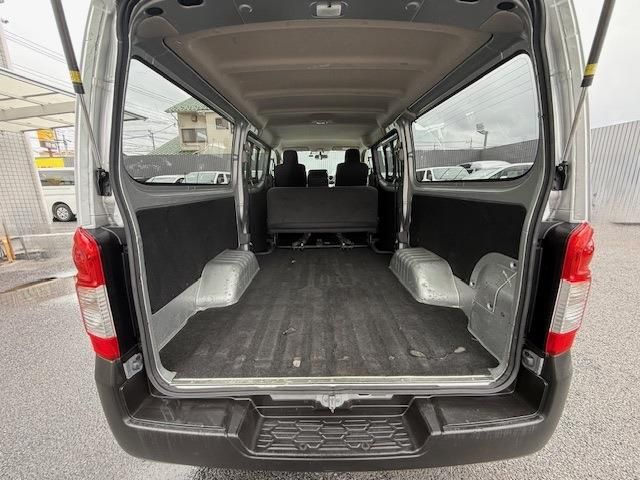 NV350 CARAVAN