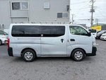 NV350 CARAVAN
