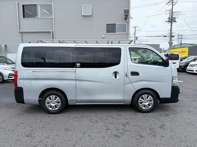 NV350 CARAVAN