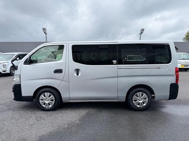 NV350 CARAVAN