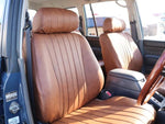 LANDCRUISER van