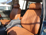 LANDCRUISER van