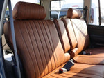 LANDCRUISER van