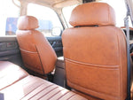 LANDCRUISER van