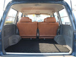LANDCRUISER van