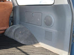 LANDCRUISER van