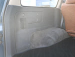 LANDCRUISER van