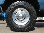 LANDCRUISER van