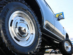 LANDCRUISER van