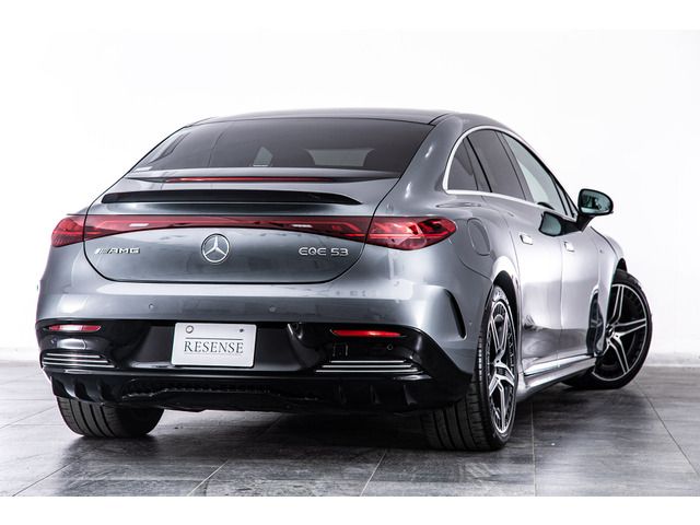 Mercedes-AMG EQE
