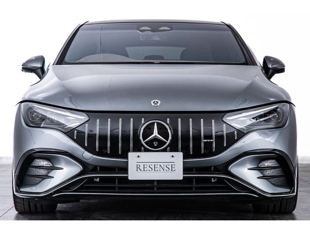 Mercedes-AMG EQE