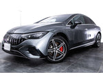 Mercedes-AMG EQE