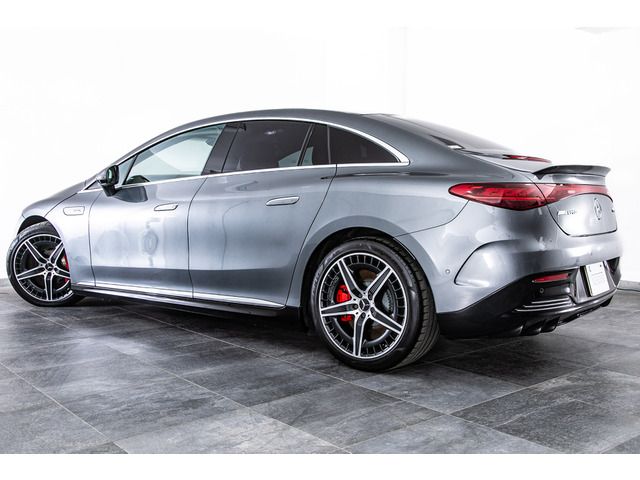 Mercedes-AMG EQE