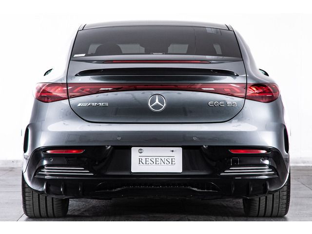 Mercedes-AMG EQE