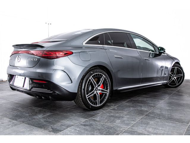 Mercedes-AMG EQE