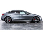 Mercedes-AMG EQE