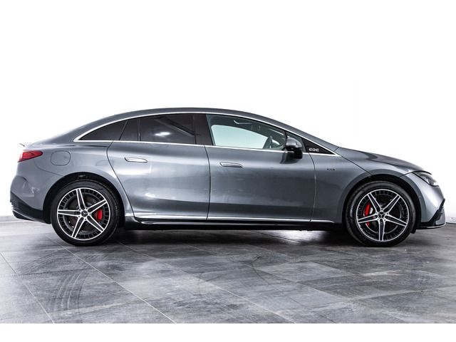 Mercedes-AMG EQE