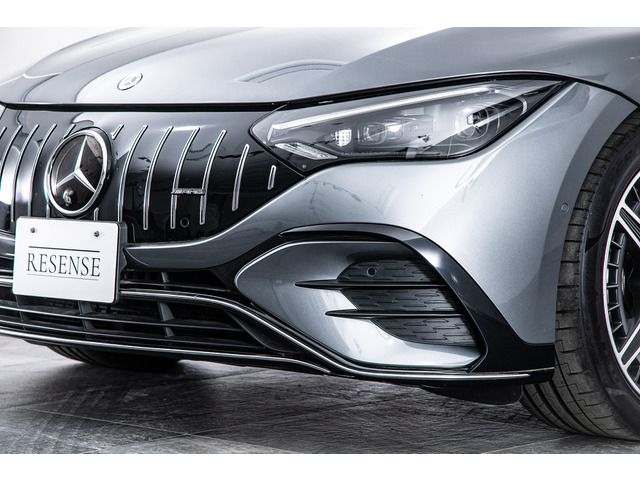 Mercedes-AMG EQE