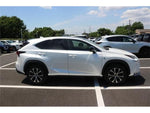 LEXUS NX200t AWD