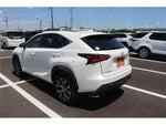 LEXUS NX200t AWD