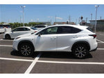 LEXUS NX200t AWD