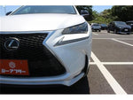 LEXUS NX200t AWD