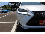 LEXUS NX200t AWD