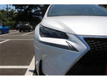 LEXUS NX200t AWD