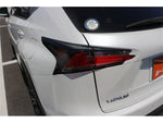 LEXUS NX200t AWD