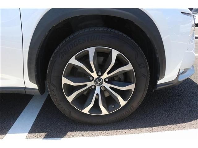 LEXUS NX200t AWD