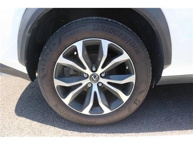 LEXUS NX200t AWD