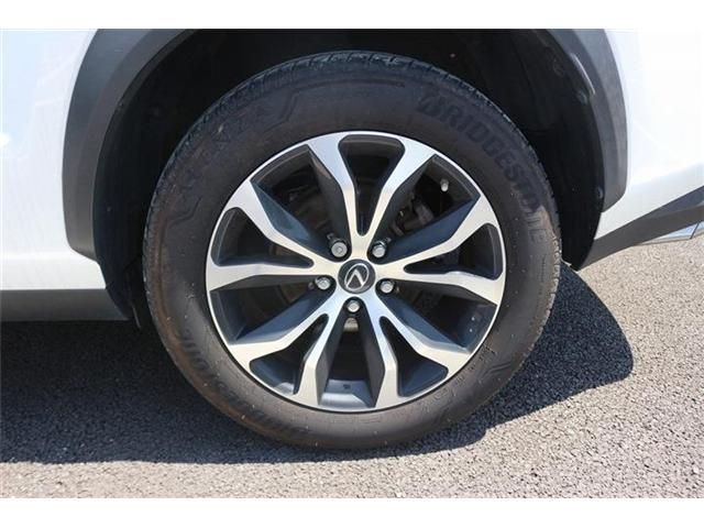 LEXUS NX200t AWD