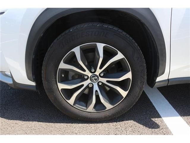 LEXUS NX200t AWD