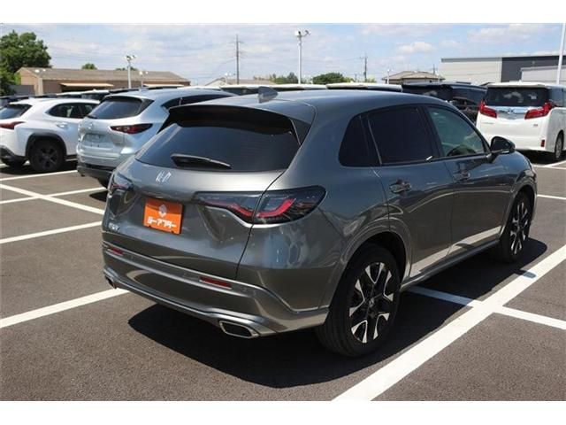 ZR-V