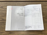 アトラス　トラック
